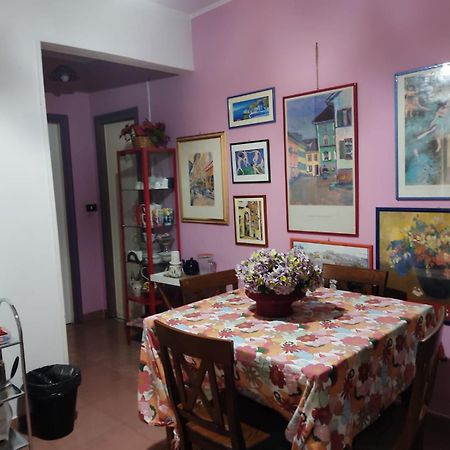 Cosmopolitan B&B Rome Exterior photo