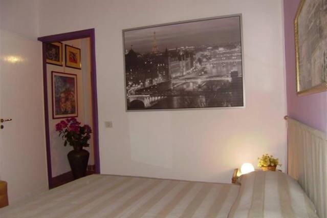 Cosmopolitan B&B Rome Exterior photo
