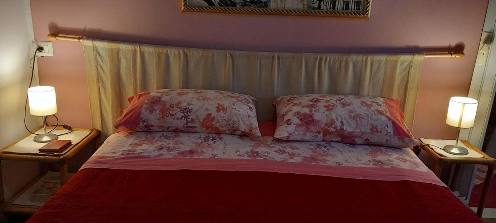 Cosmopolitan B&B Rome Exterior photo