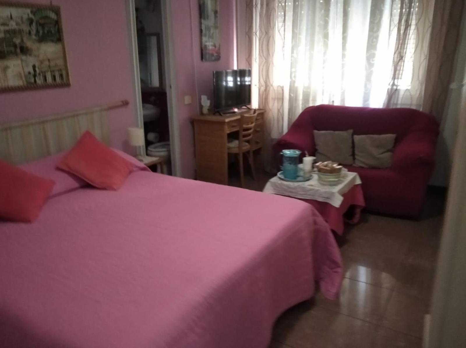 Cosmopolitan B&B Rome Exterior photo