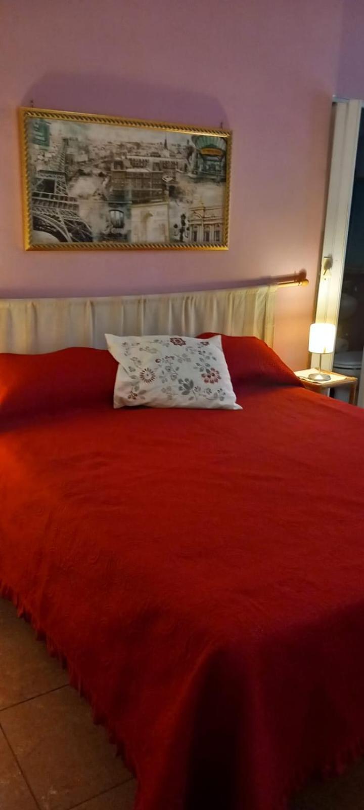 Cosmopolitan B&B Rome Exterior photo